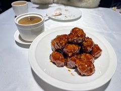 糖醋丸子-凤临阁