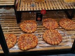 -超港·蛋糕面包(包河万达店)