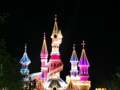 -沈阳方特欢乐世界