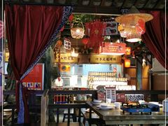 -老阿爸鲜鱼土菜(昆山花桥店)