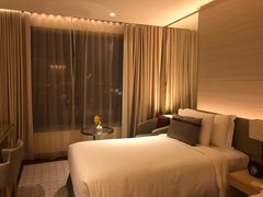 -阿瓦尼河滨曼谷酒店