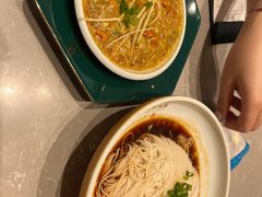 -松鹤楼面馆(清河万象汇店)