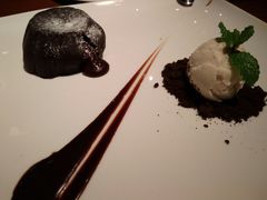 -弗兰克牛排西餐厅Ribone steak house(柠檬花园店)