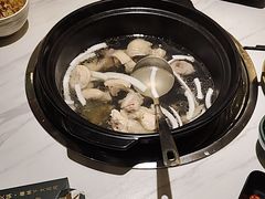 -狐狸爱上椰子鸡(滨江星光大道店)