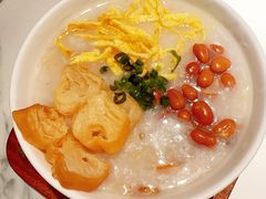 -禄运茶居·手工点心(猎德店)