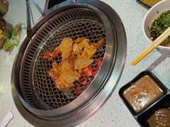 -炭之家·齐齐哈尔非遗烤肉·鲜切直供(中央大街店)