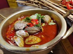 -成都吃客(九眼桥店)