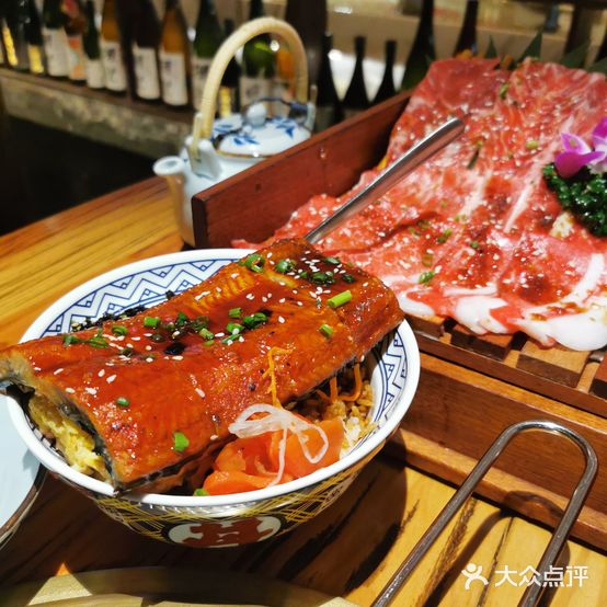 魏北道居酒屋(南大街店)