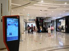 -凯德广场(西城店)
