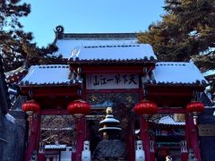 -北山公园