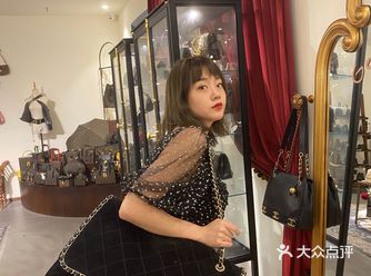 Gooogos Vintage|重庆香奈儿迷的集合地