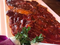 -超级神炭烤肉夜食(芥园西道店)