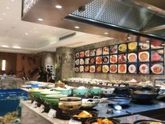 -钱塘宴(东站西子国际店)