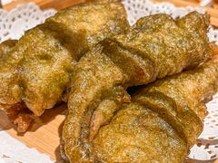 -顶特勒·黄鱼馆·特色菜(上海大世界店)