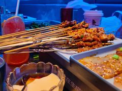 -燥次·烧烤酒场(万象城店)