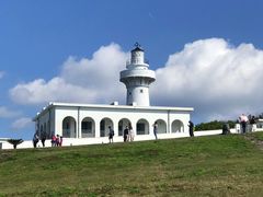 -鹅銮鼻灯塔