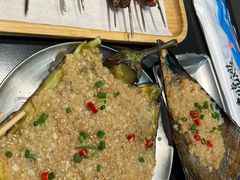 -老虎滩大连海鲜烧烤(建邺云锦路总店)