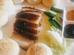 密云烧肉-烧肉馆(古北水镇景区店)