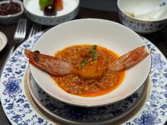 -Yan Ting 宴庭中餐厅(上海静安瑞吉酒店)