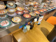 -晴季寿司(延河路万达广场店)