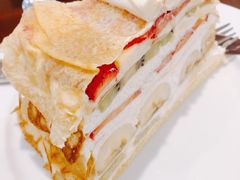 -HARBS(名铁名古屋店)