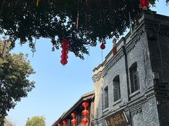 -三坊七巷历史文化街区