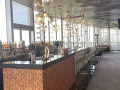 -于家堡洲际酒店·堡子里酒廊