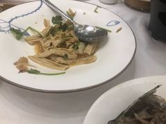 -围龙屋客家食府(福田店)