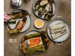 -Cô Thành Restaurant