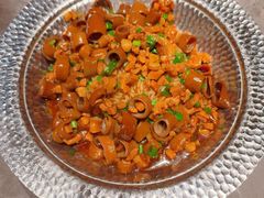 -1937青岛老味道·海肠捞饭·青岛菜(大鲍岛栈桥店)