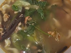 -遇西祠·海鲜烧烤(总店)