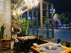 -花海牛火锅(泰合店)