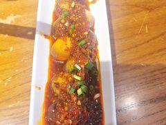 -三生小馆(亭知路店)