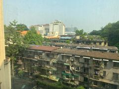 -全季酒店(广州越秀公园店)