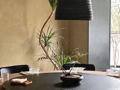-青桃餐厅
