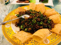 -凤鸣阁餐厅（凤山温泉宴宾楼）(昌平镇店)