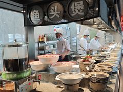 -壹只菜·崇明本地特色菜(崇明南门店)