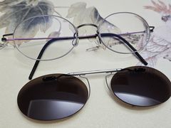 -大视光学•LINDBERG林德伯格•全球手工眼镜集合店(王府井店)