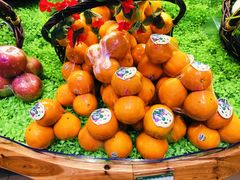 -百果园(深圳市悠山美地店)