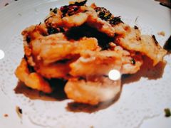 -小厨师·二十年沈家门小海鲜(百井坊巷店)