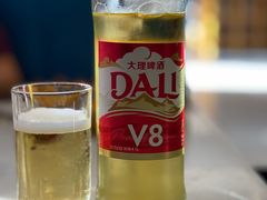-爱膳菌锅锅(阳南店)