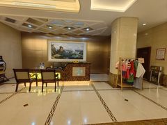 -延吉白山大厦酒店