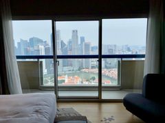 -新加坡瑞士史丹福酒店