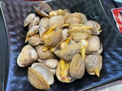 -晓波烧烤(南桥店)