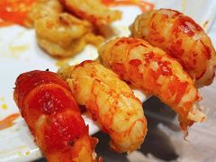-霸王虾·麻辣小龙虾(清水河公园店)