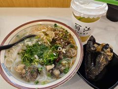 -沈记土鸡米线(七星街品牌中心店)