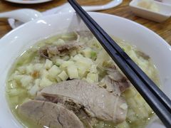 -老陕兄弟(彩虹新城店)