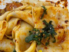 -姑娘手肉夹馍·凉皮·粉面(三盛广场店)