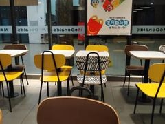 -麦当劳(电白服务区店)