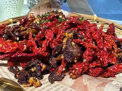 -王奋斗贵州酸汤牛肉火锅
